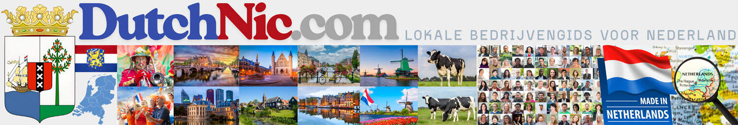 Gemaakt in Nederland - Utopia B.V.